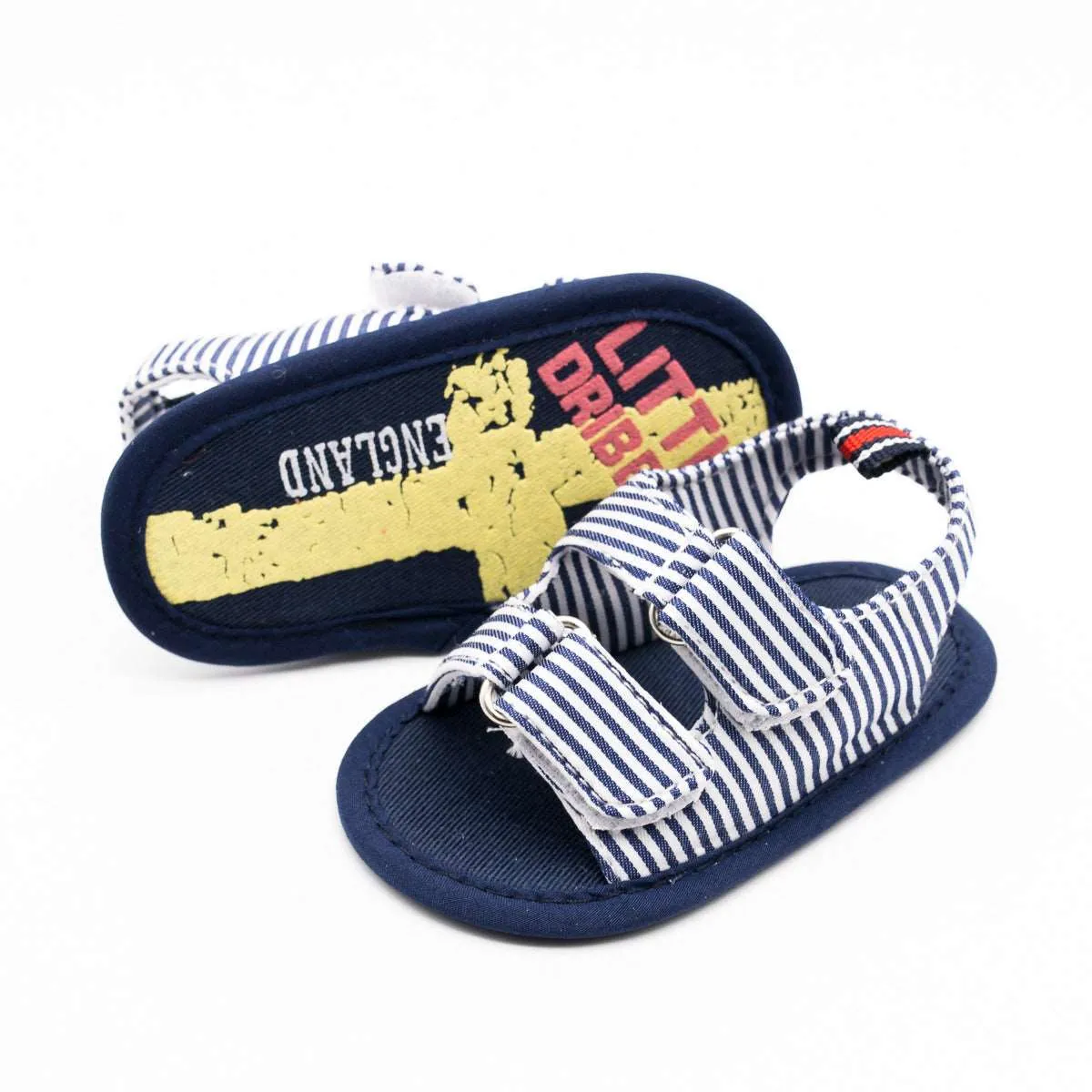 0-1 Years Old Striped Baby Sandals, Baby Shoes, Toddler Shoes, Baby Shoes