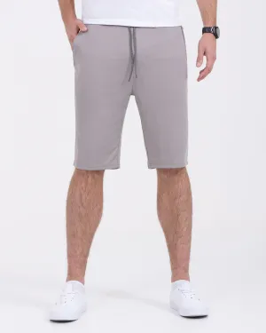 2t Tall Athletic Training Shorts (light grey)