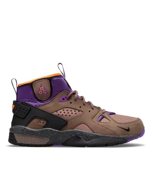 ACG Air Mowabb Trails End Brown/Pitch