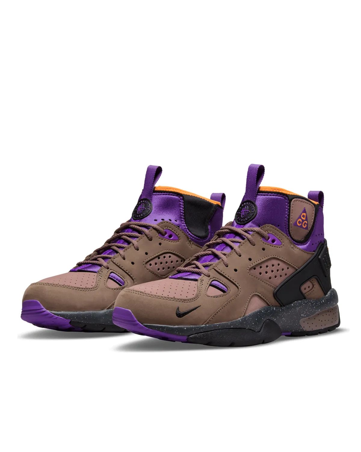 ACG Air Mowabb Trails End Brown/Pitch