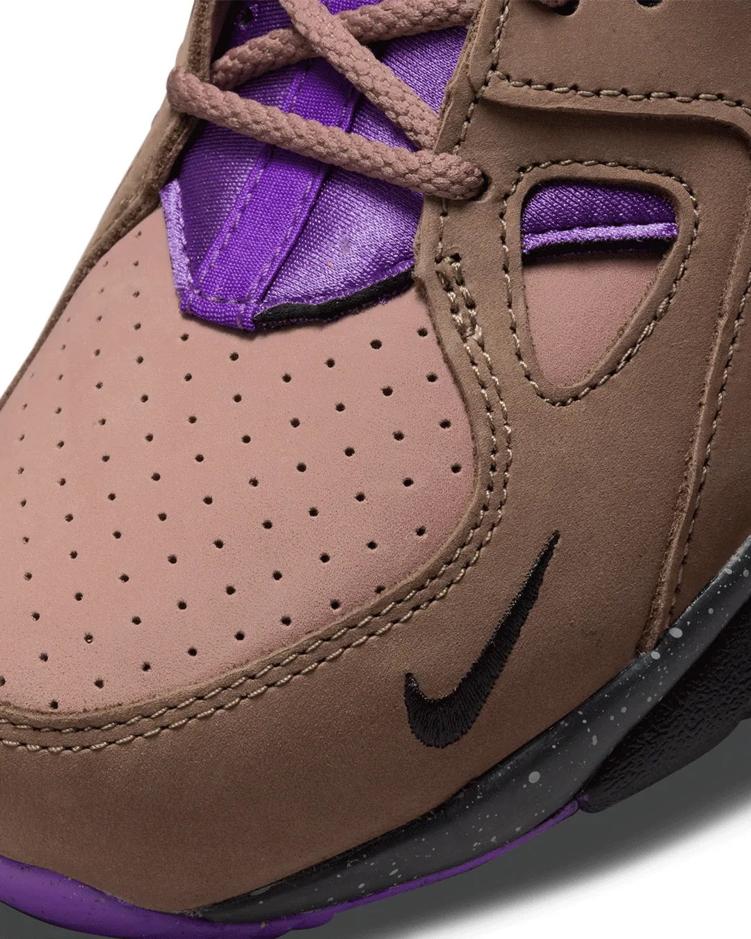 ACG Air Mowabb Trails End Brown/Pitch