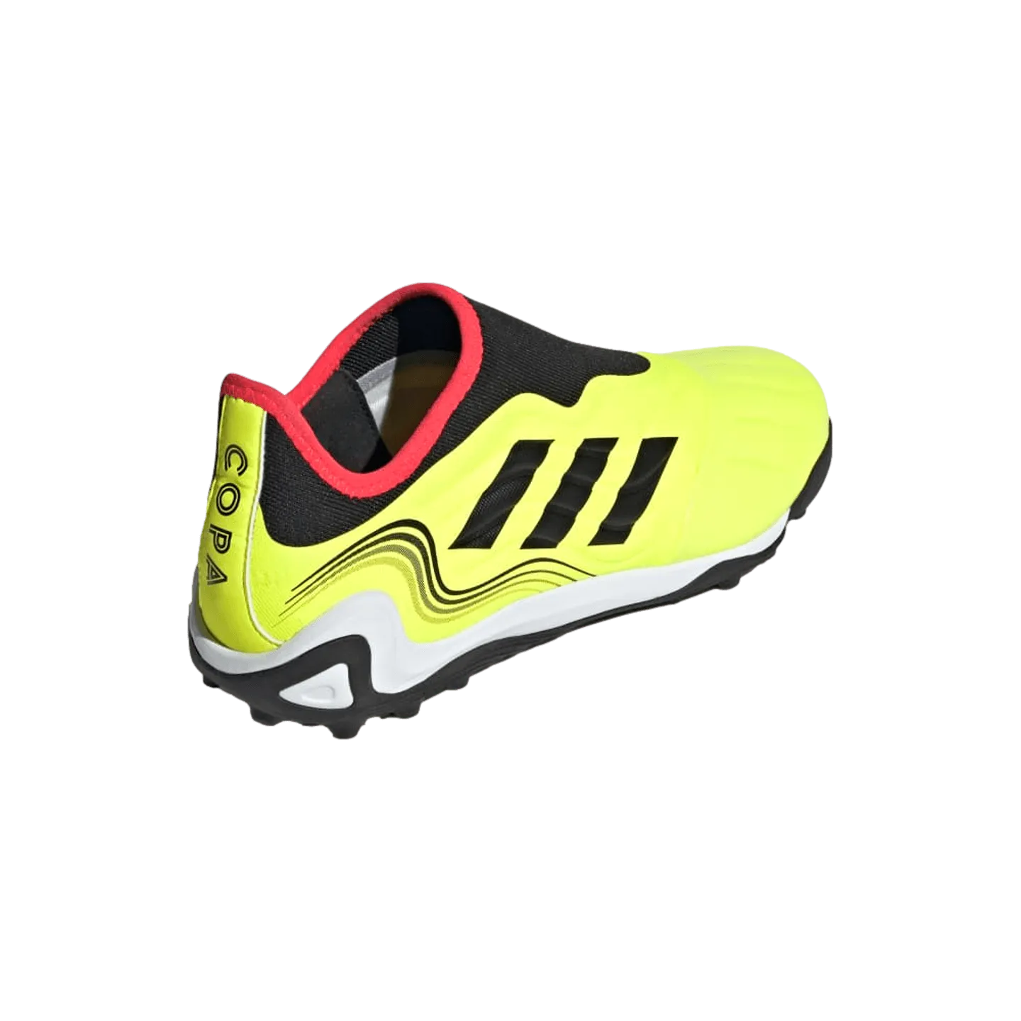 Adidas Copa Sense.3 Laceless Turf Shoes