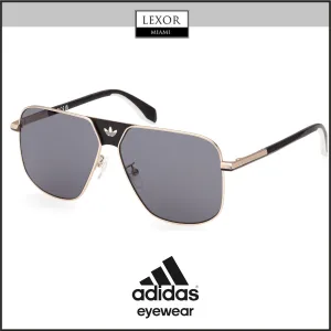 Adidas OR0091 6032A Men Sunglasses