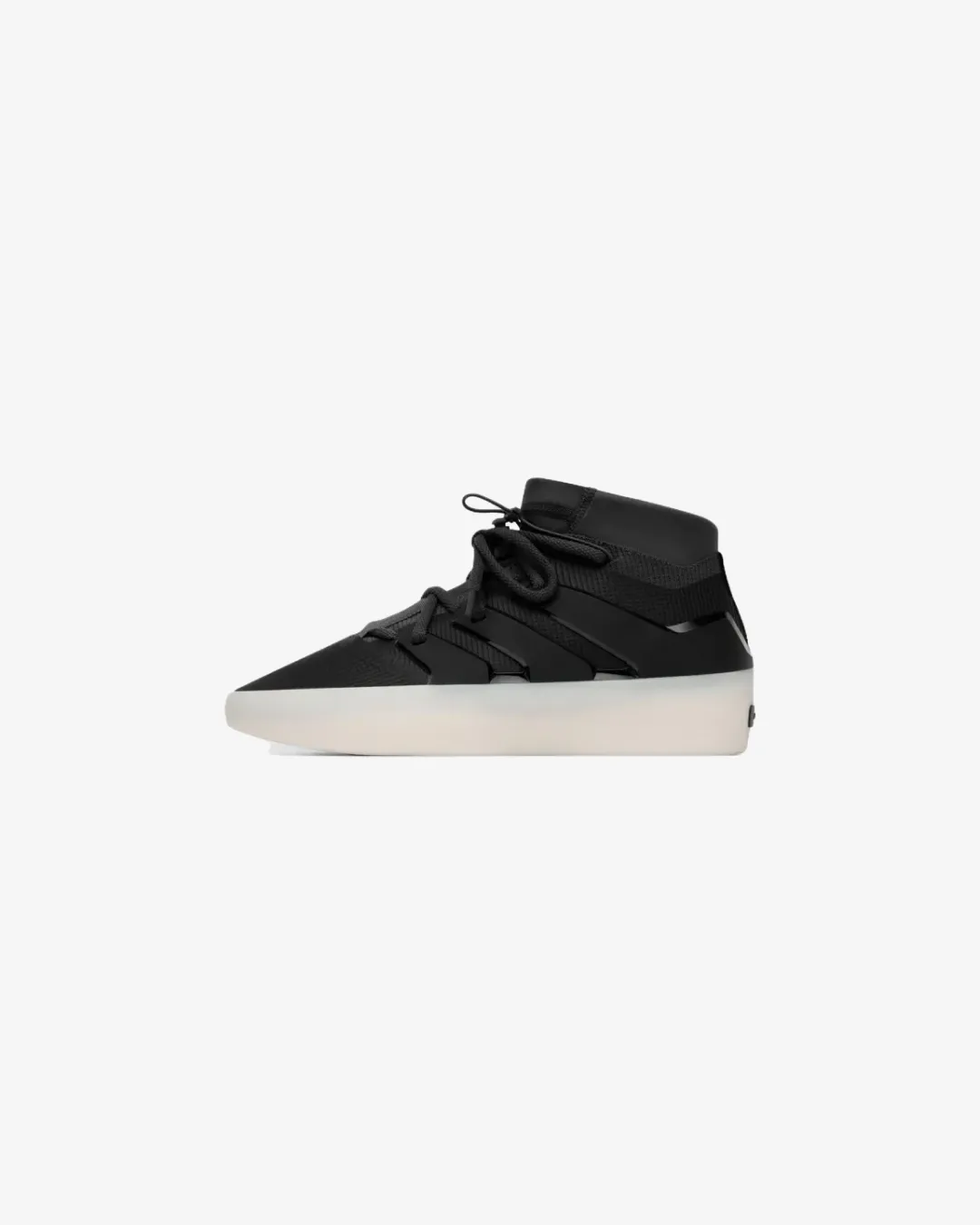 Adidas x Fear of God Athletics Basketball Black Sneakers