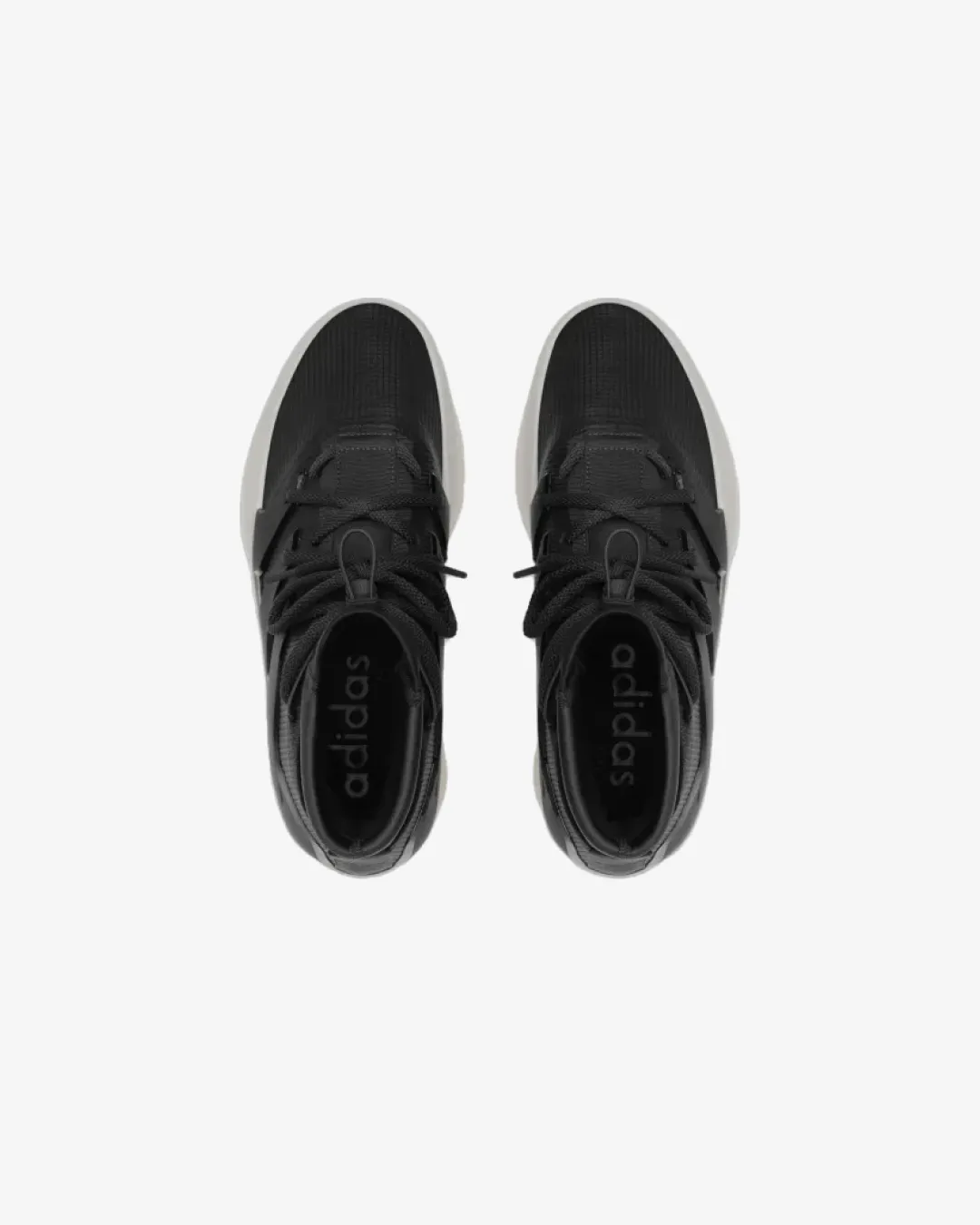 Adidas x Fear of God Athletics Basketball Black Sneakers