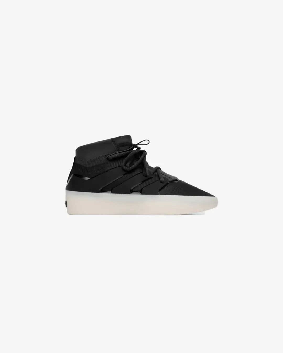 Adidas x Fear of God Athletics Basketball Black Sneakers