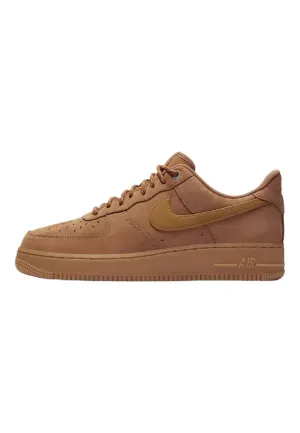 Air Force 1 '07 Wb Low Flax