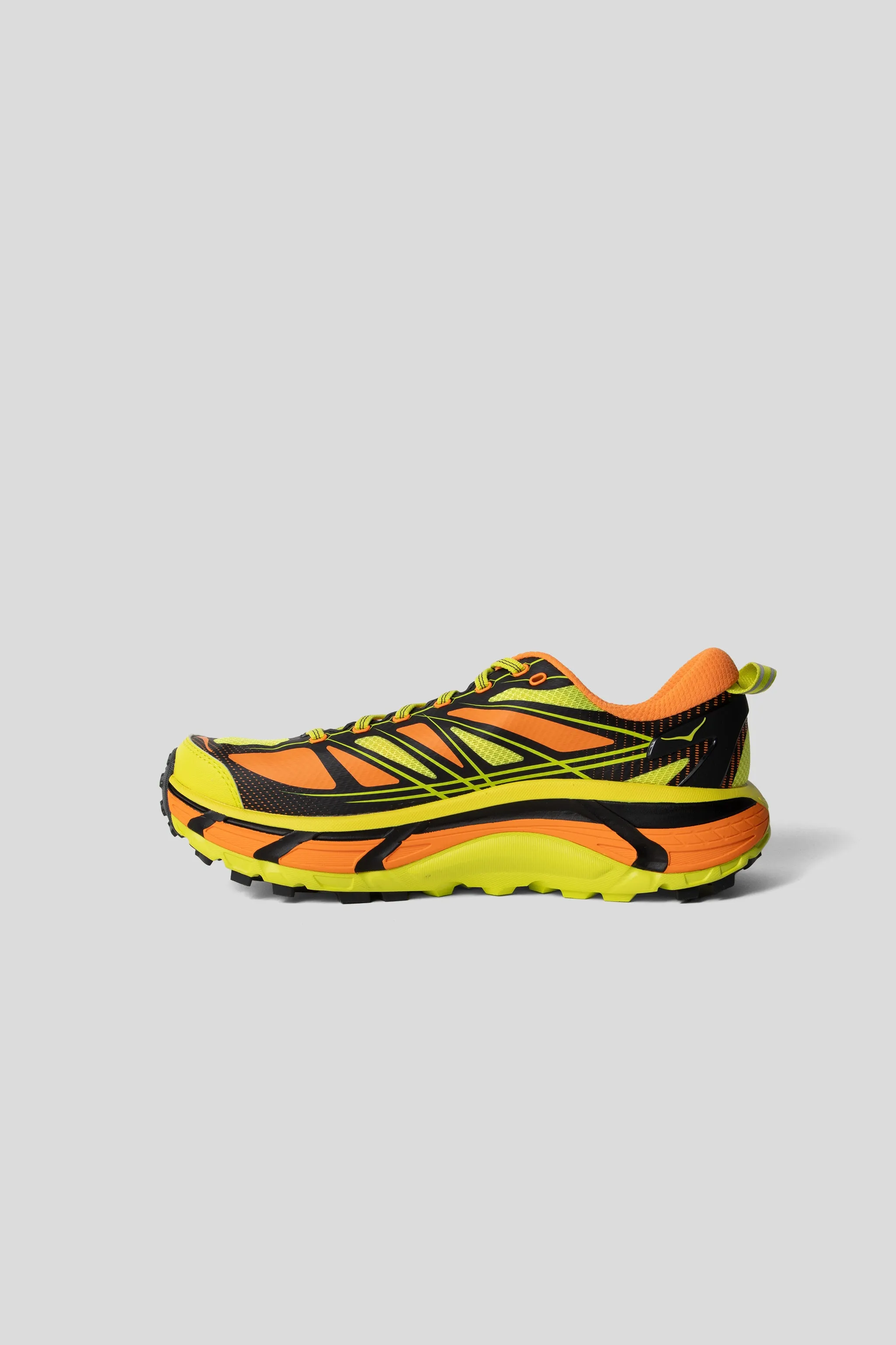 All Gender Mafate Speed 2 - Electric Tangerine/Hoka Citrus