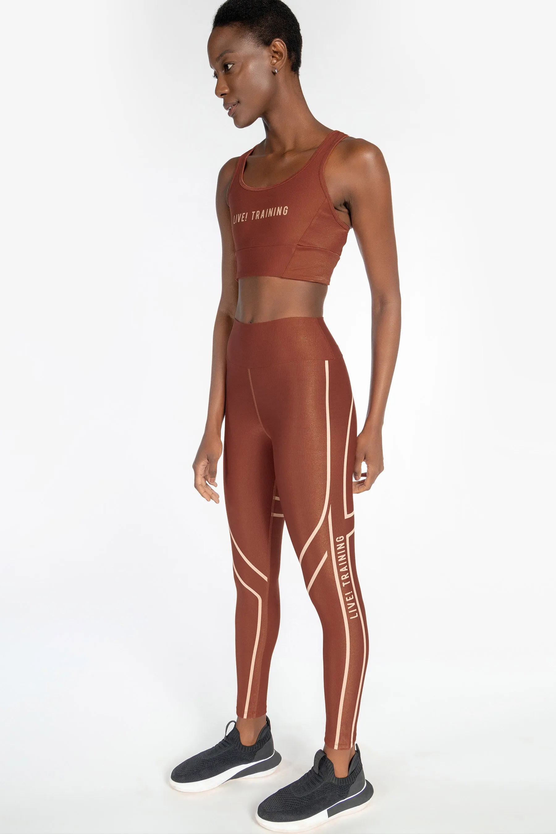 Allure® Training Legging