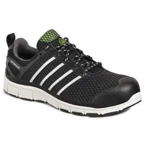 Apache Motion Waterproof Breathable Trainer Shoe S3WR