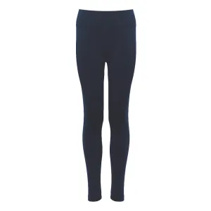 Aptus Sports Leggings - Navy