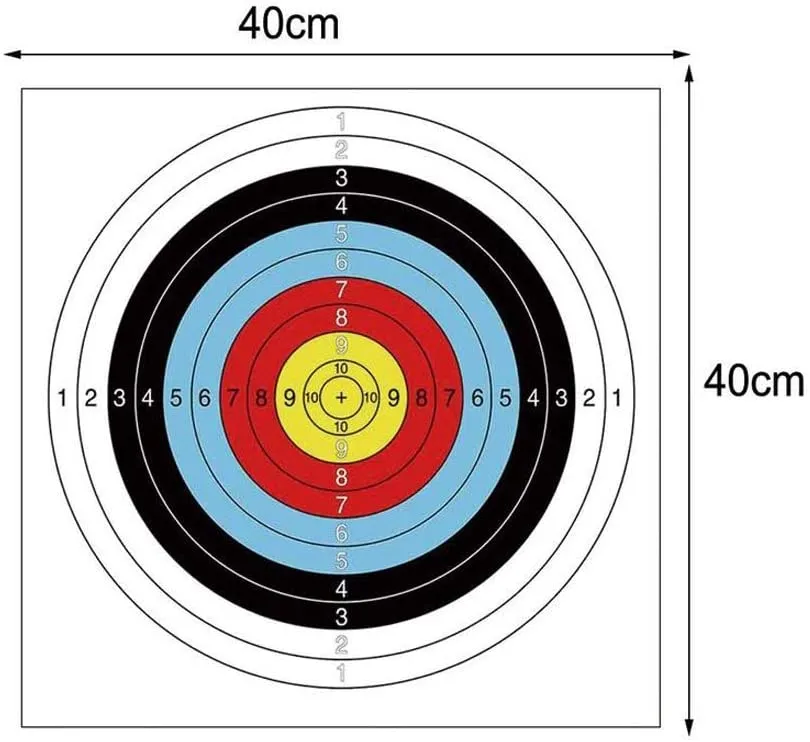 Archery Takedown Recurve Bow and Arrow Set for Kid Youth Teens Outdoors Sports