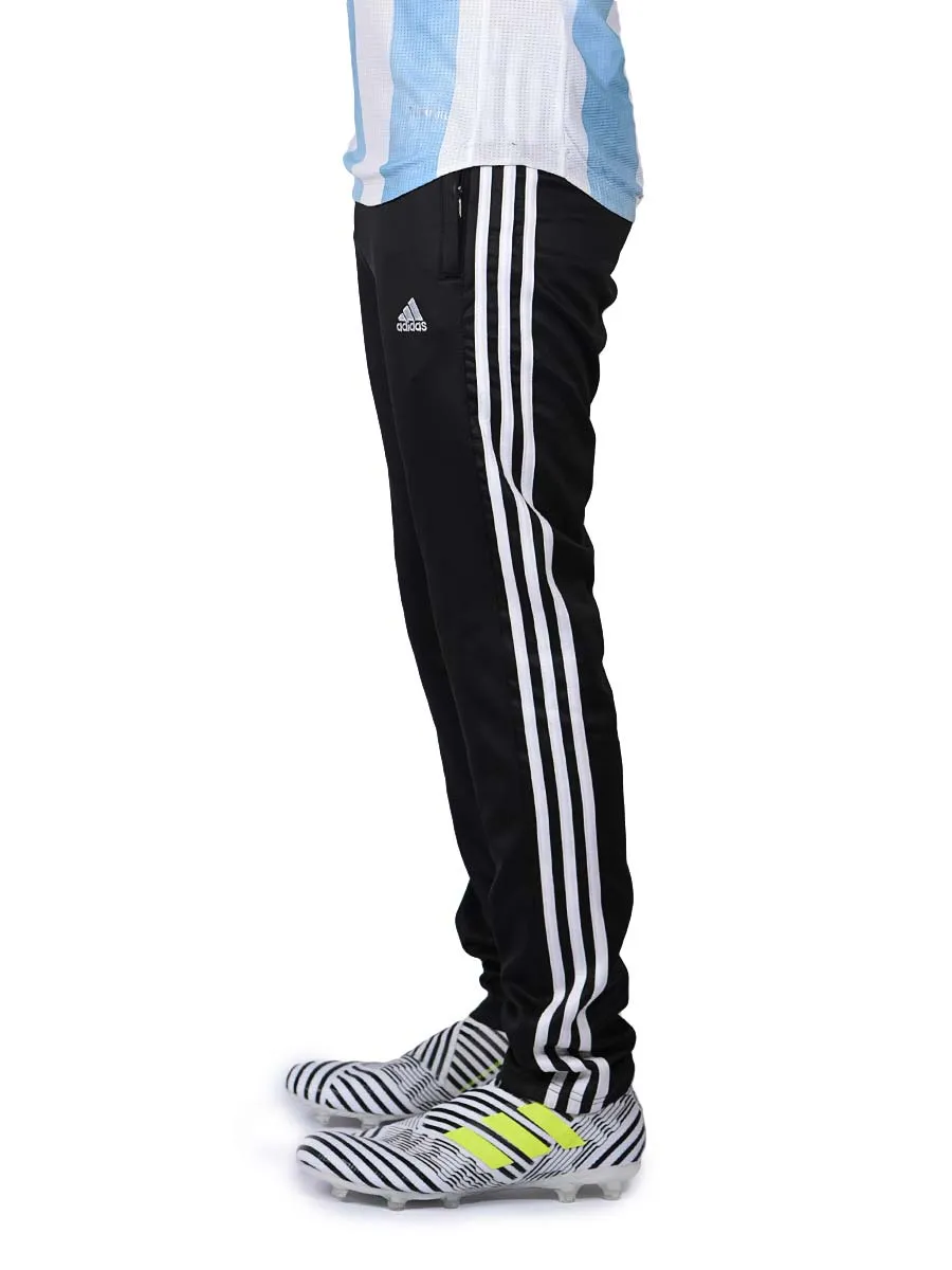 ARG Training Pants 01 Black / White