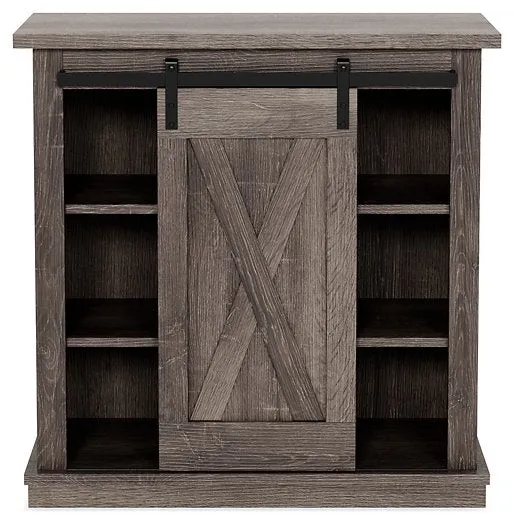 Arlenbury Accent Cabinet