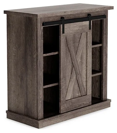 Arlenbury Accent Cabinet