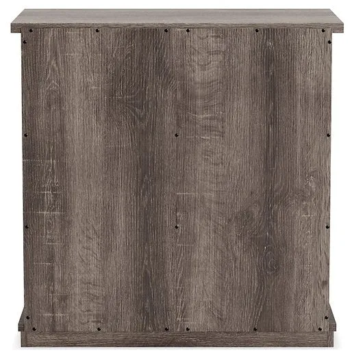 Arlenbury Accent Cabinet