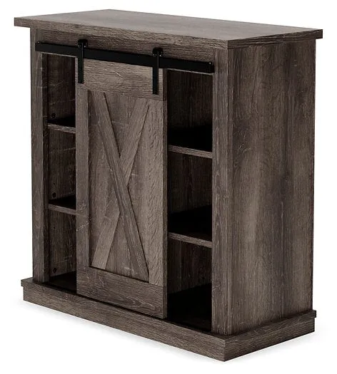 Arlenbury Accent Cabinet