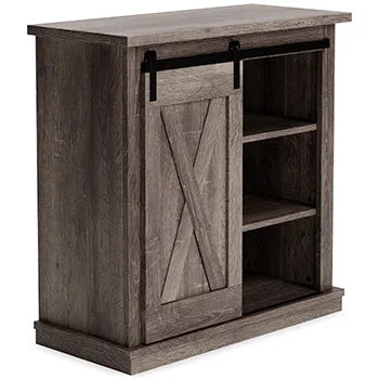 Arlenbury Accent Cabinet