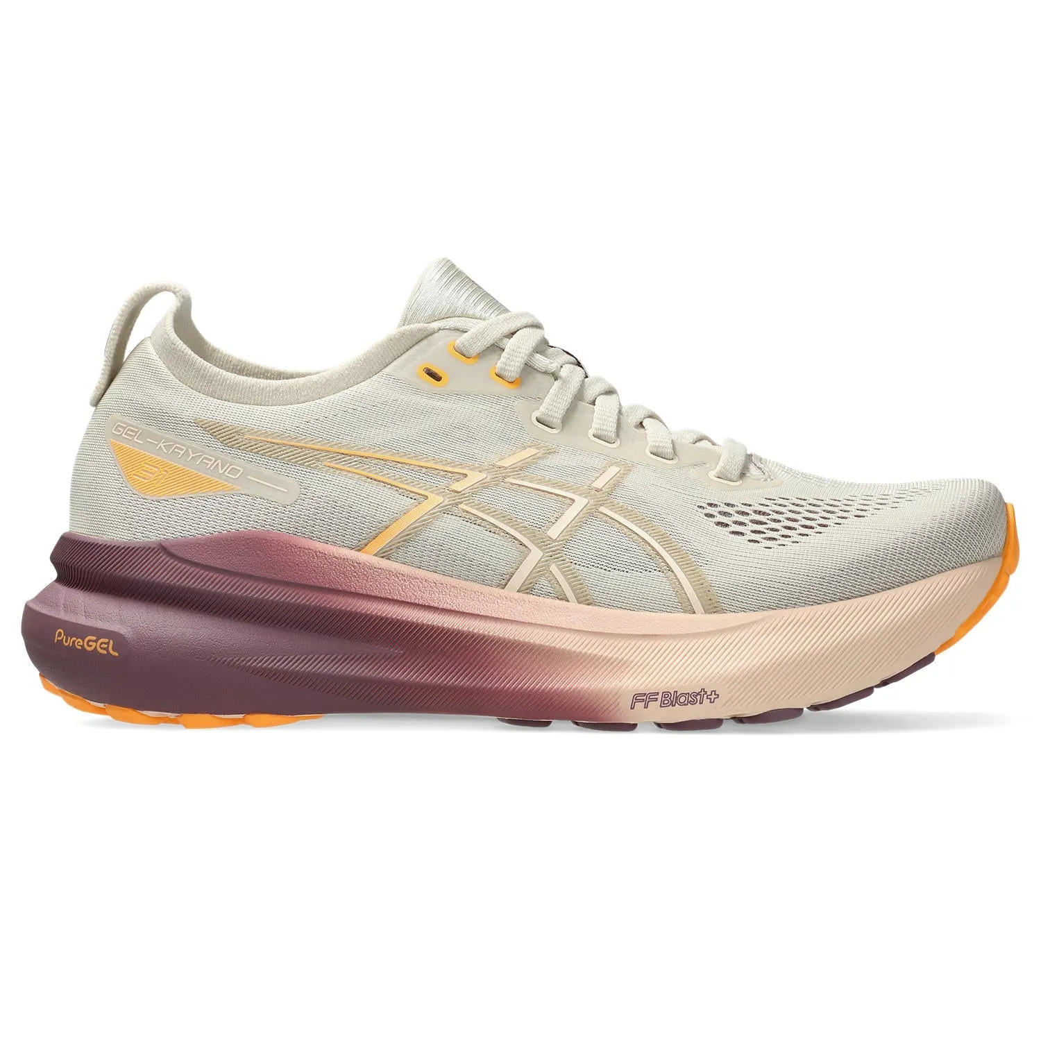 Asics Gel-Kayano 31 Women's