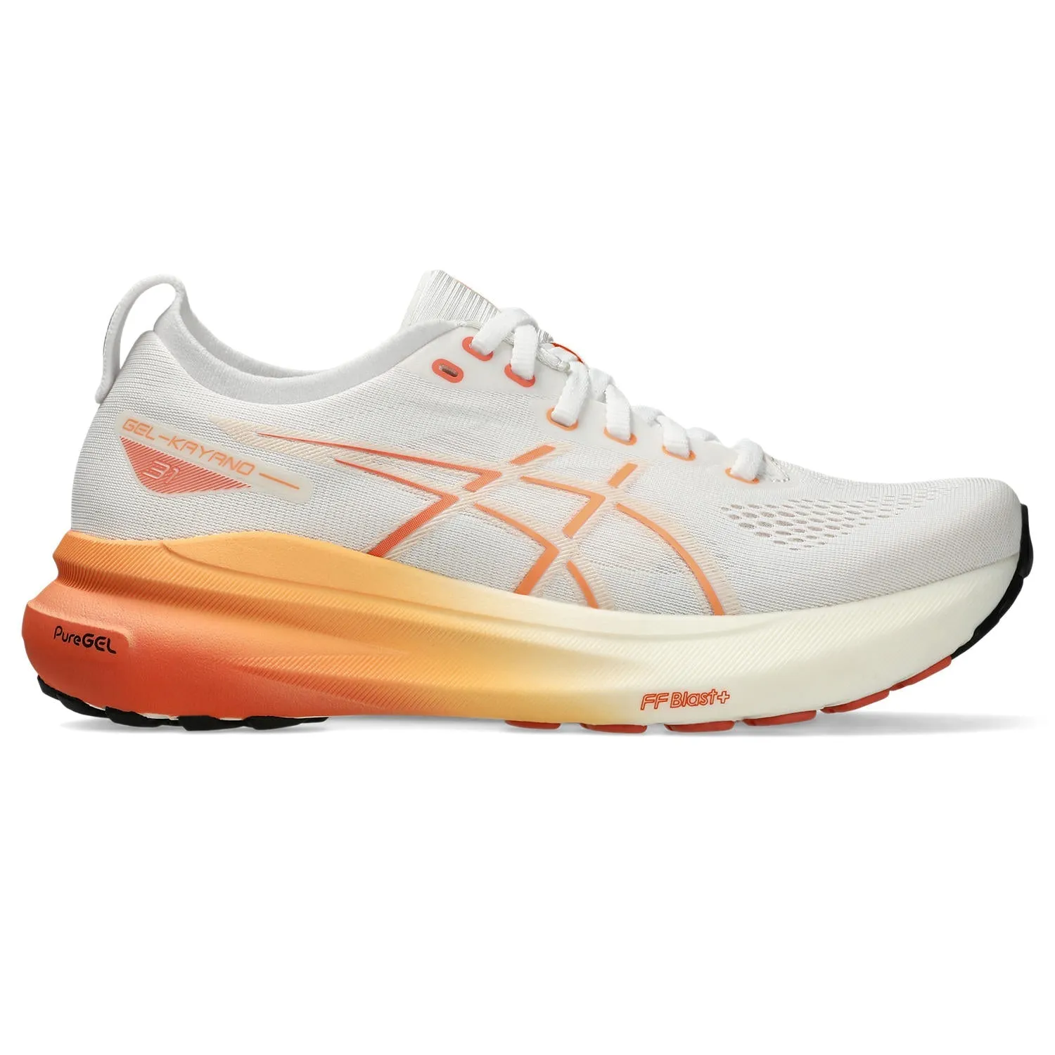 Asics Gel-Kayano 31 Women's