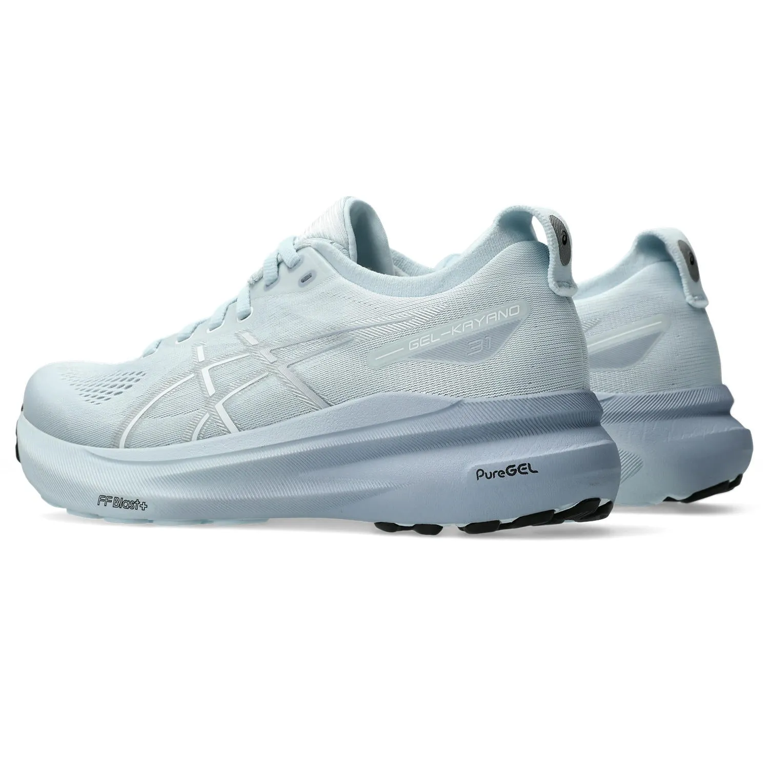 Asics Gel-Kayano 31 Women's