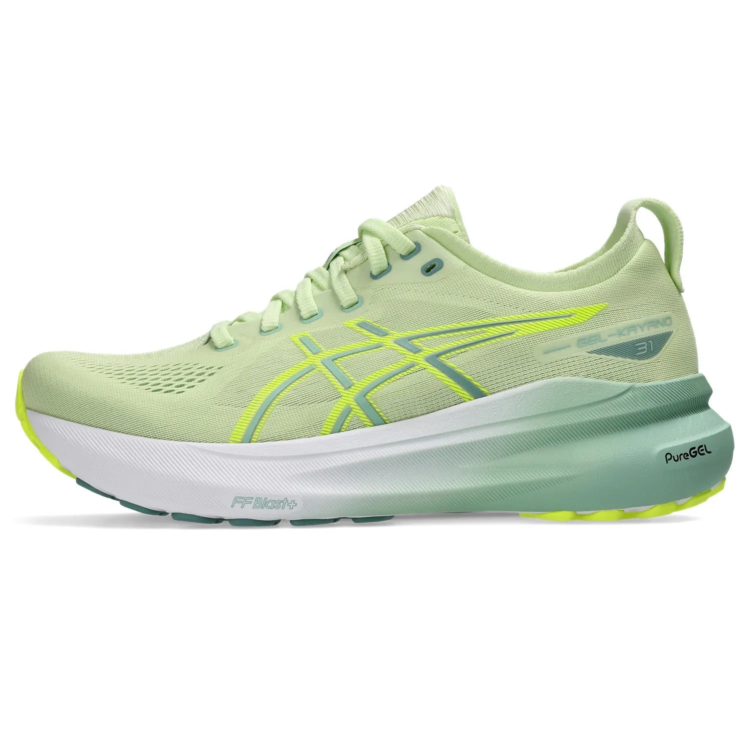 Asics Gel-Kayano 31 Women's