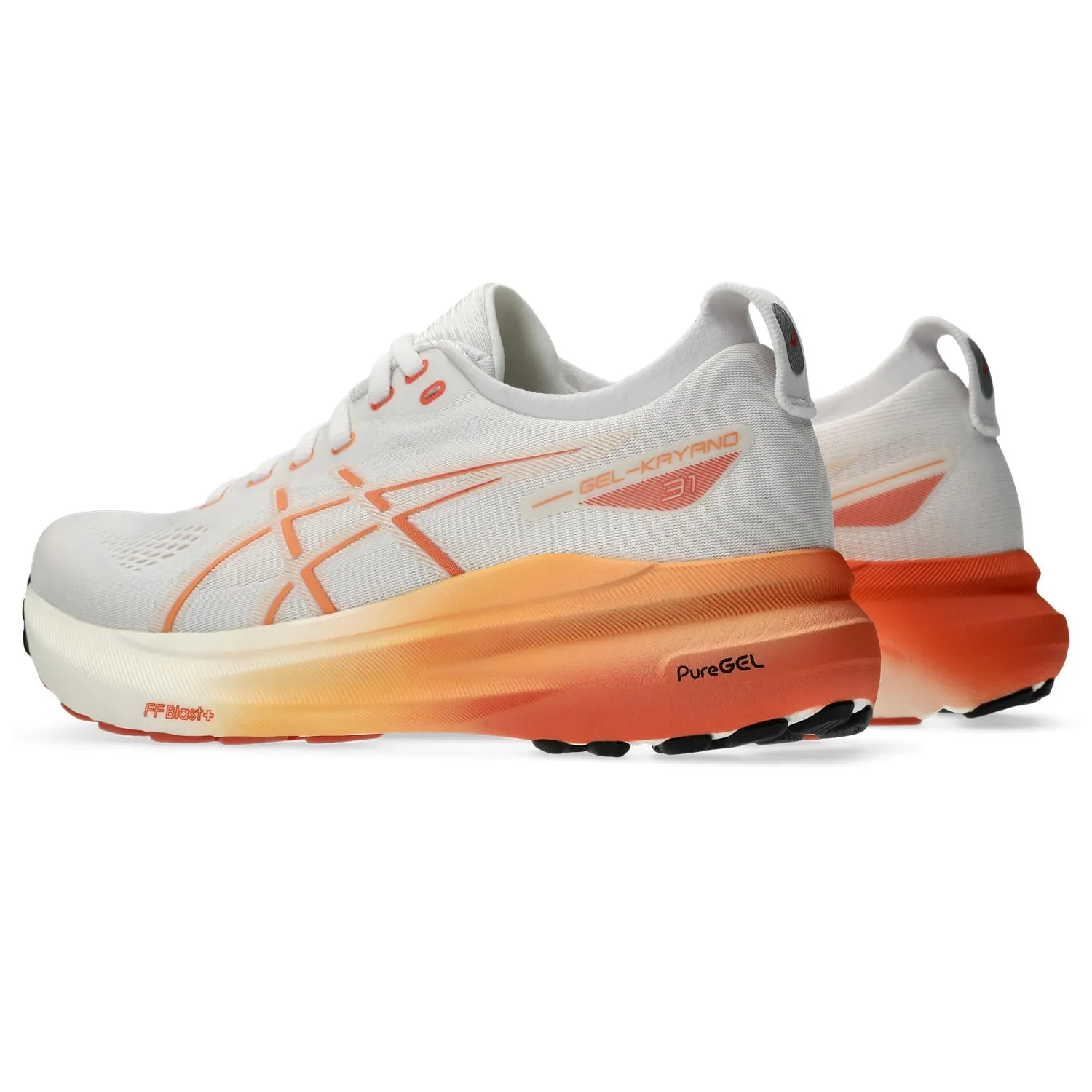 Asics Gel-Kayano 31 Women's