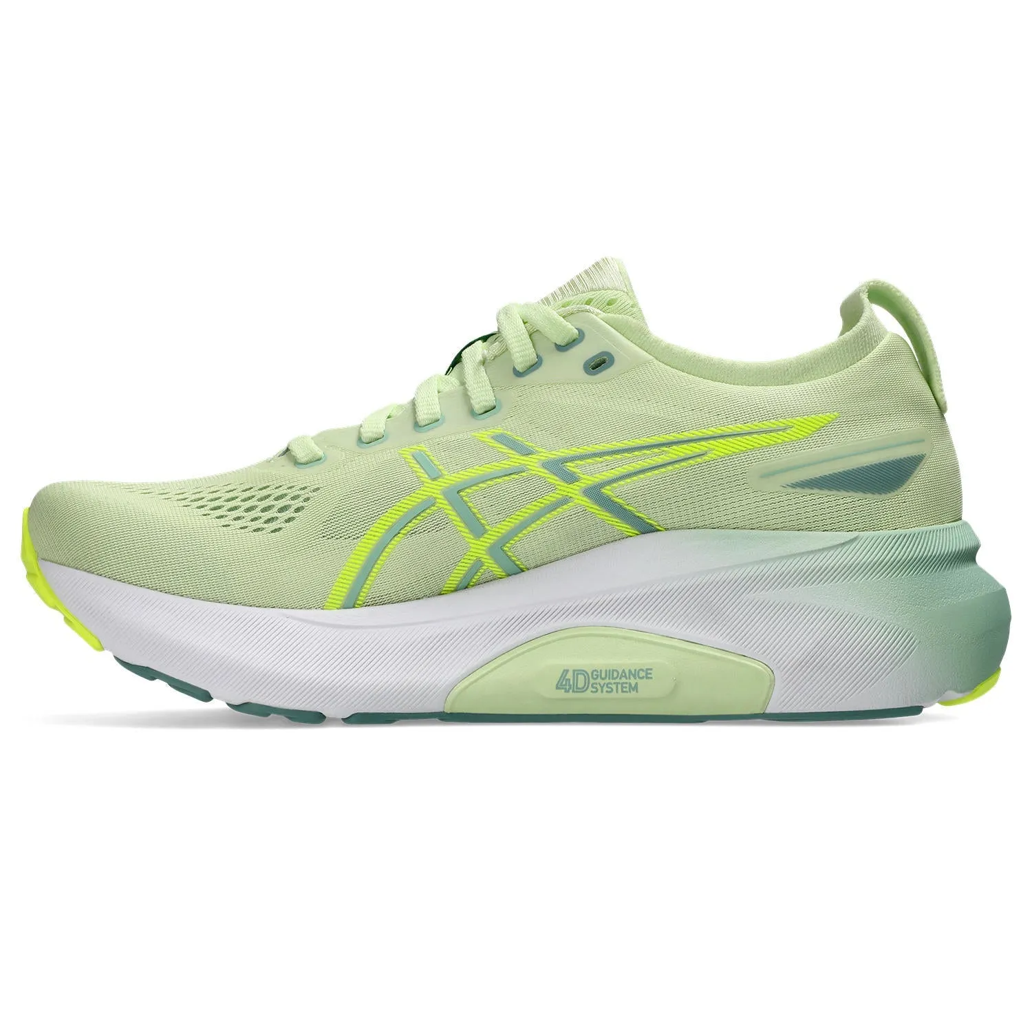 Asics Gel-Kayano 31 Women's