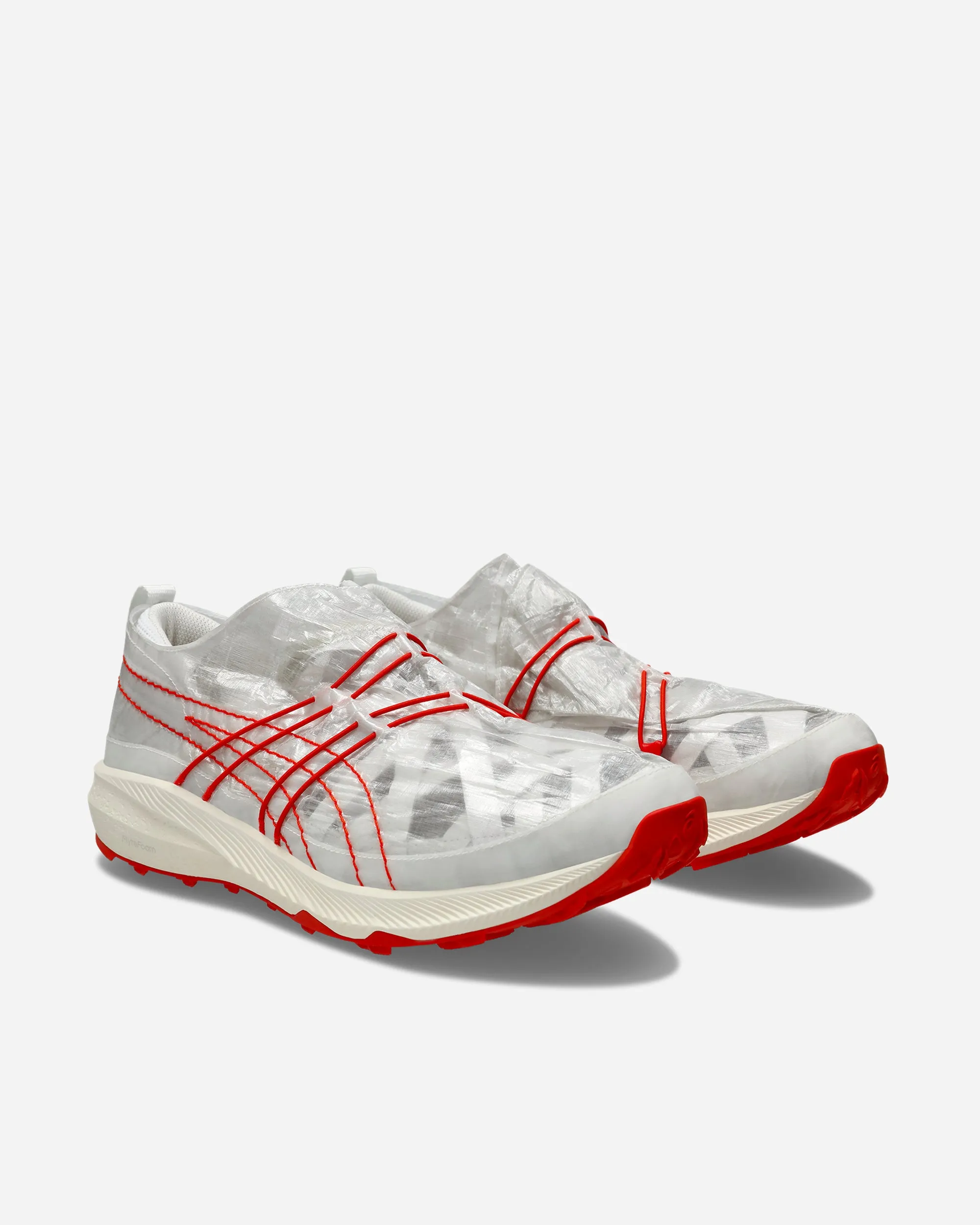 ASICS SportStyle x Kengo Kuma Archisite ORU