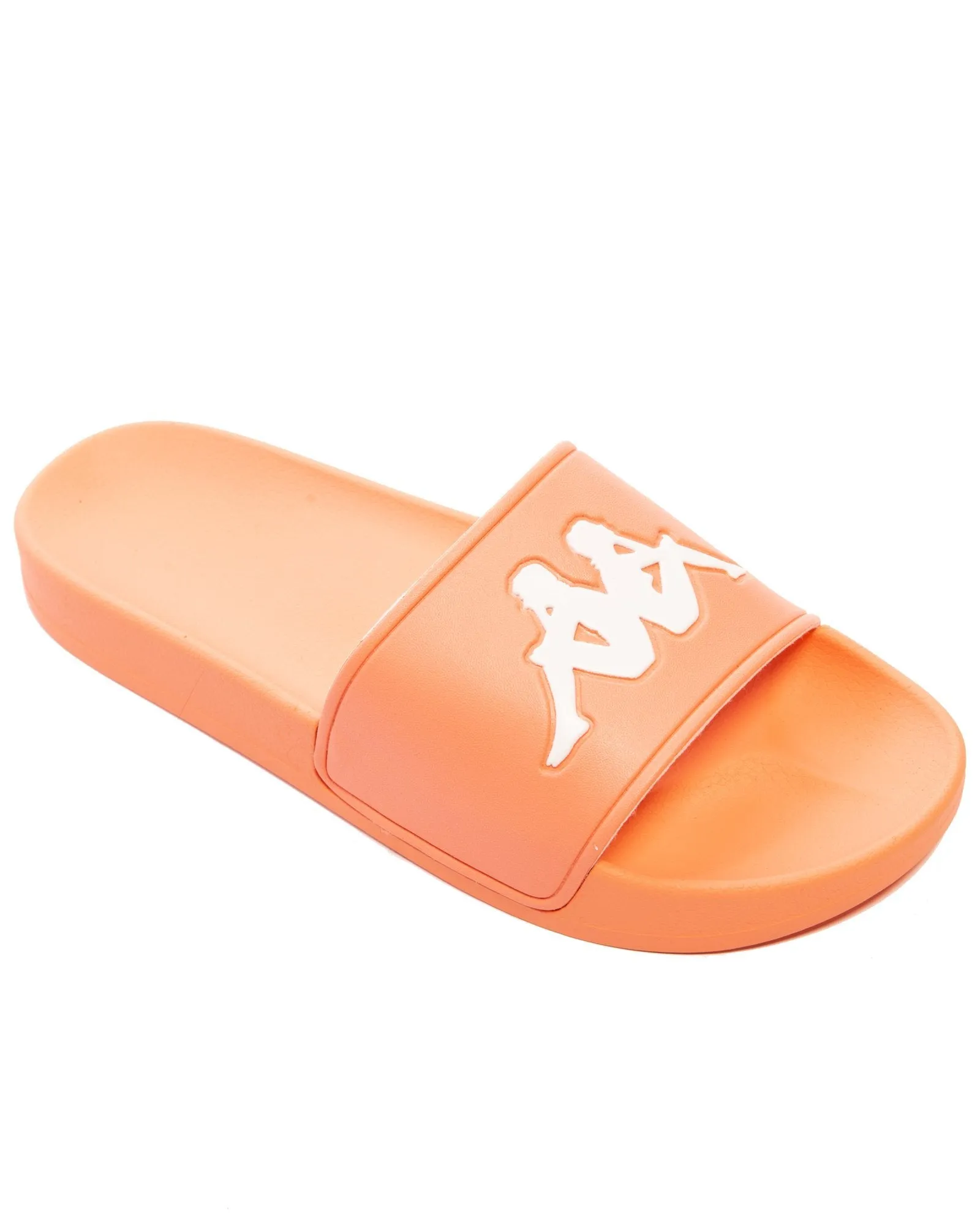 Authentic Adam 2 Slides - Orange