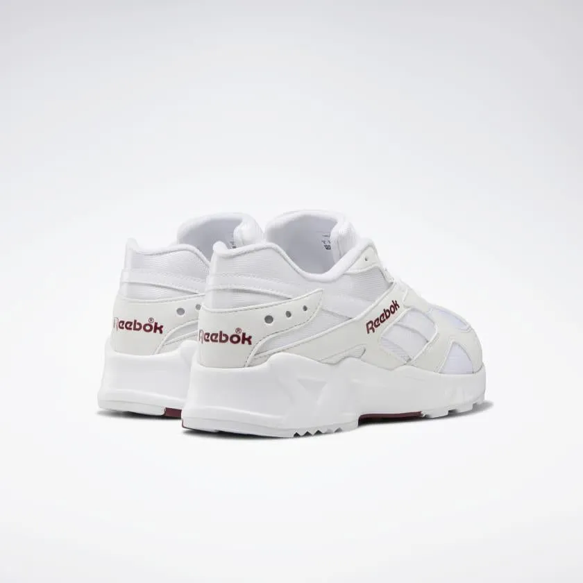 Aztrek '93 (White   Merlot   Reflective)