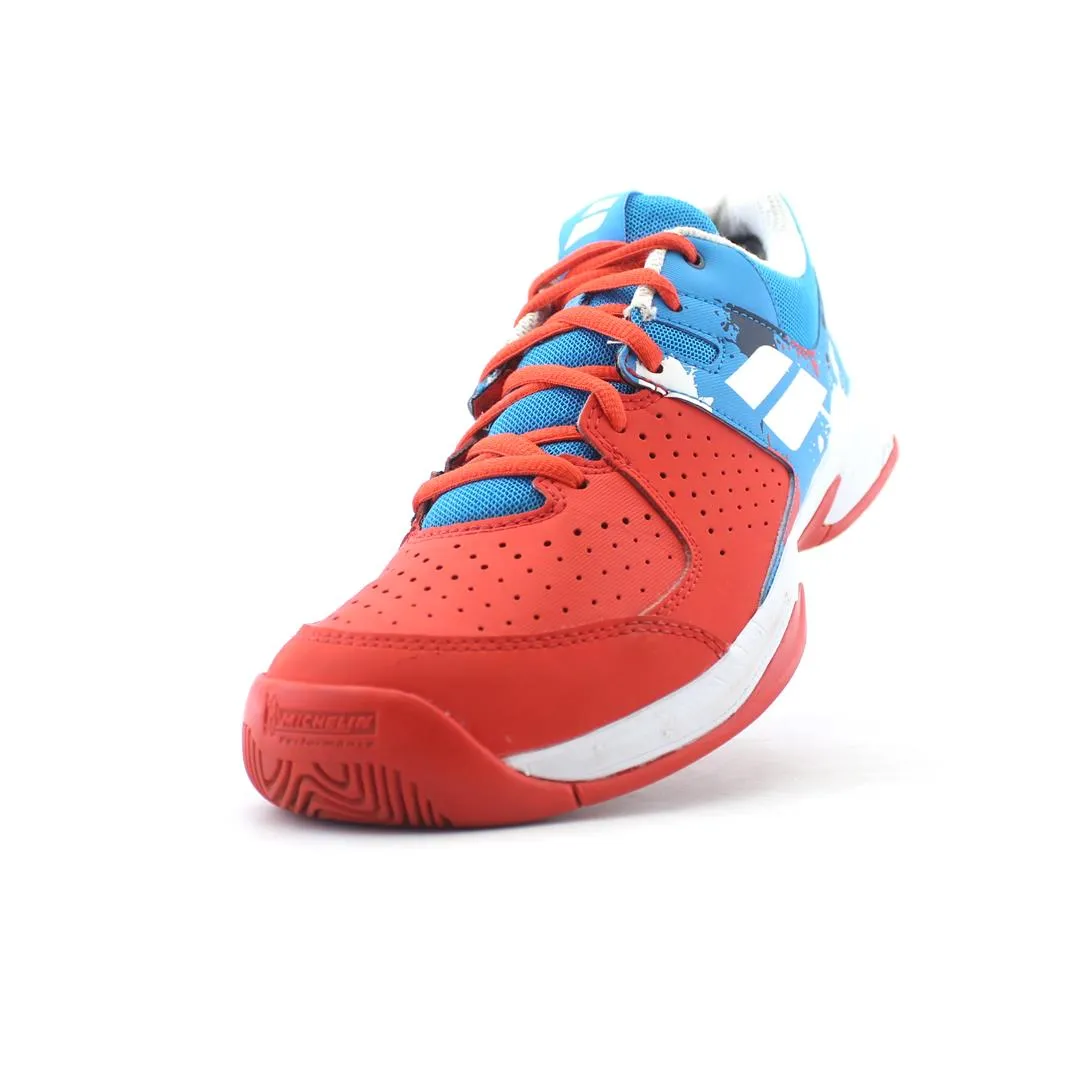 BABOLAT  PULSION ALL COURT JR