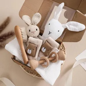 Baby Bath Gift Set