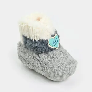 Baby Winter Shoes | 12M 