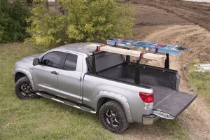 BAKFlip CS/F1 w-Rack - 2005-2015 Tacoma