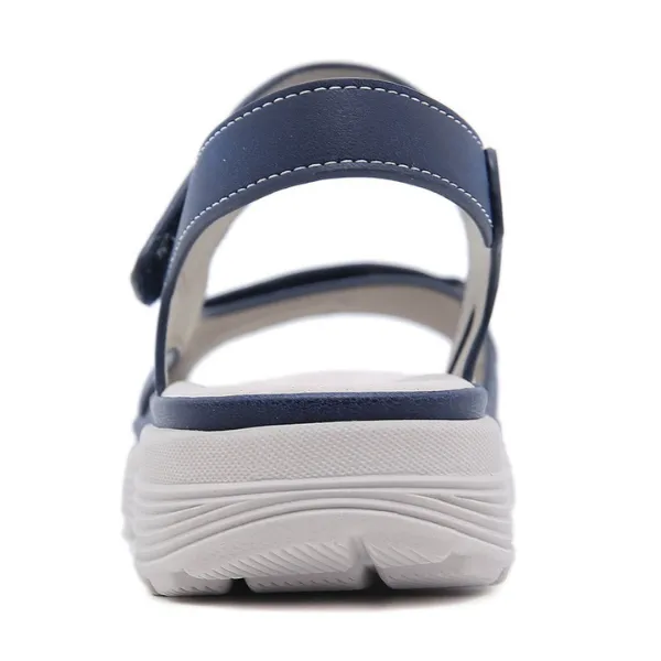 Beige Sports Sandals for Women