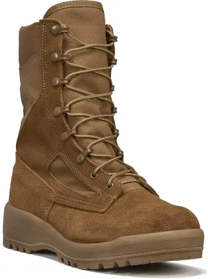 Belleville Men's C390 8" Hot Weather Combat Boot