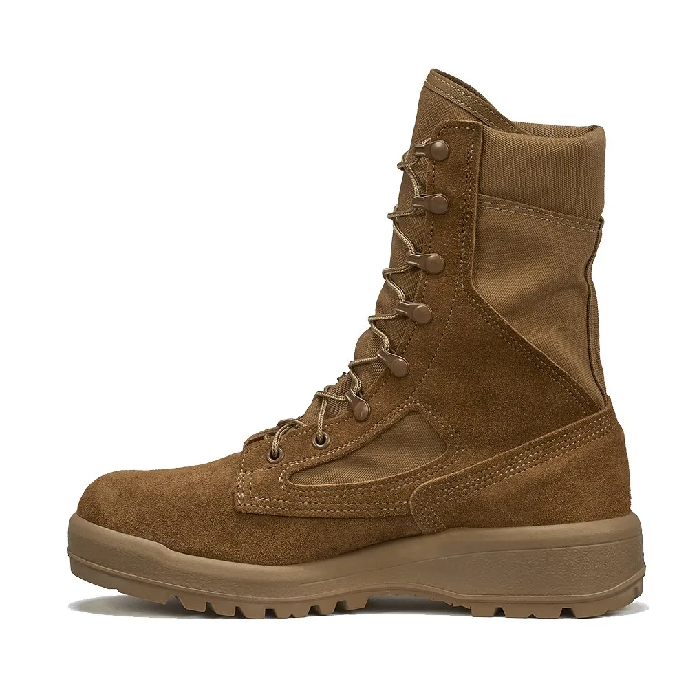 Belleville Women's Fc390 Hot Weather Combat Boot In Coyote