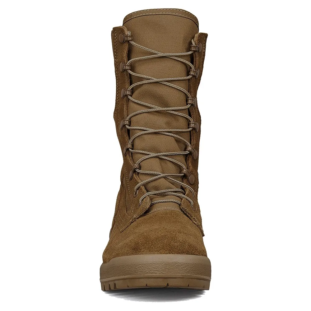 Belleville Women's Fc390 Hot Weather Combat Boot In Coyote