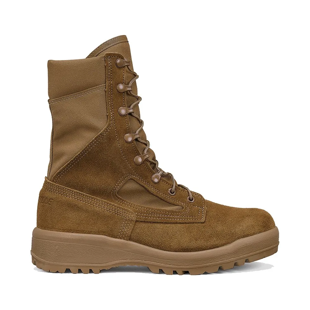 Belleville Women's Fc390 Hot Weather Combat Boot In Coyote