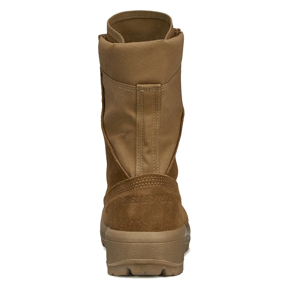 Belleville Women's Fc390 Hot Weather Combat Boot In Coyote