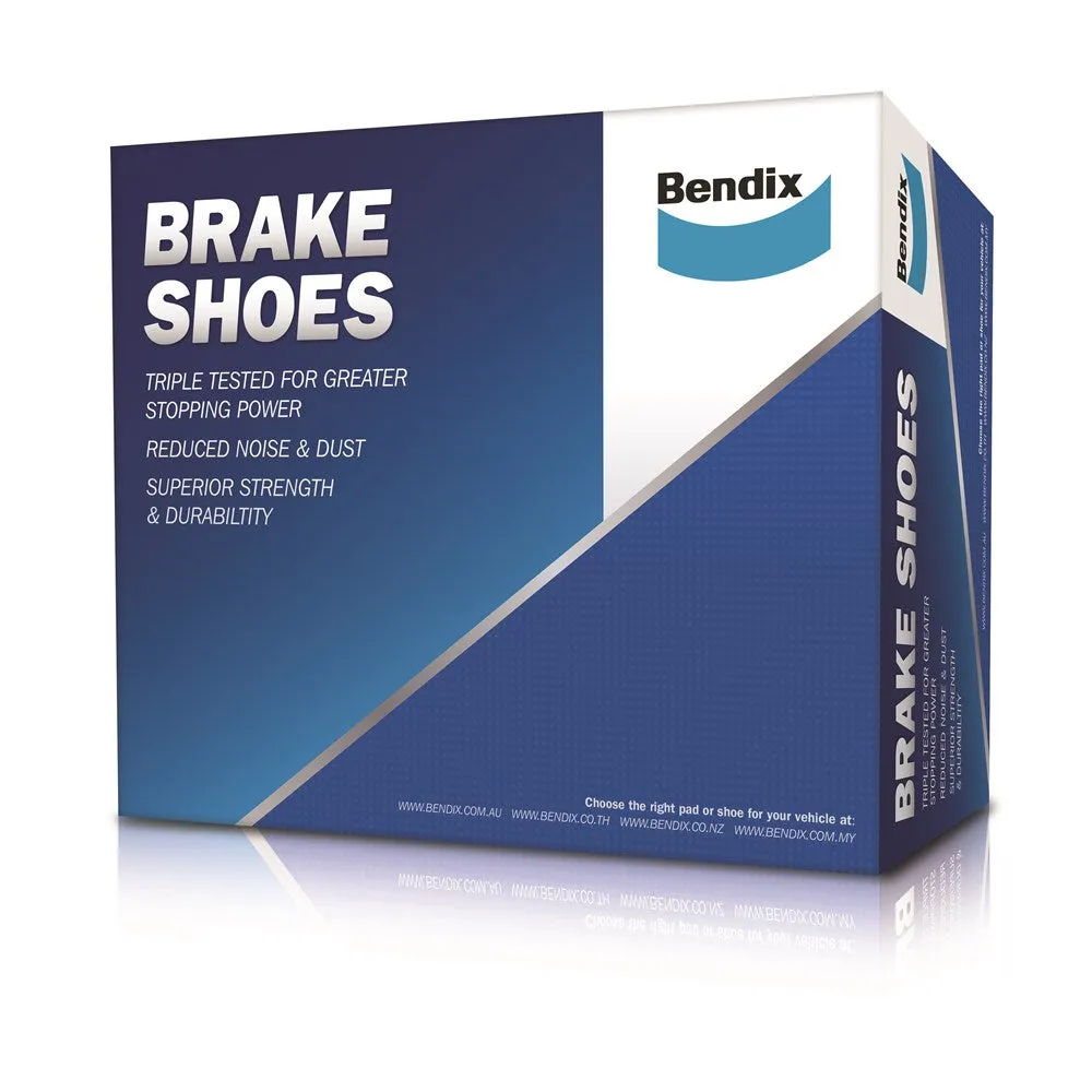 Bendix Brake Shoes - BS1540