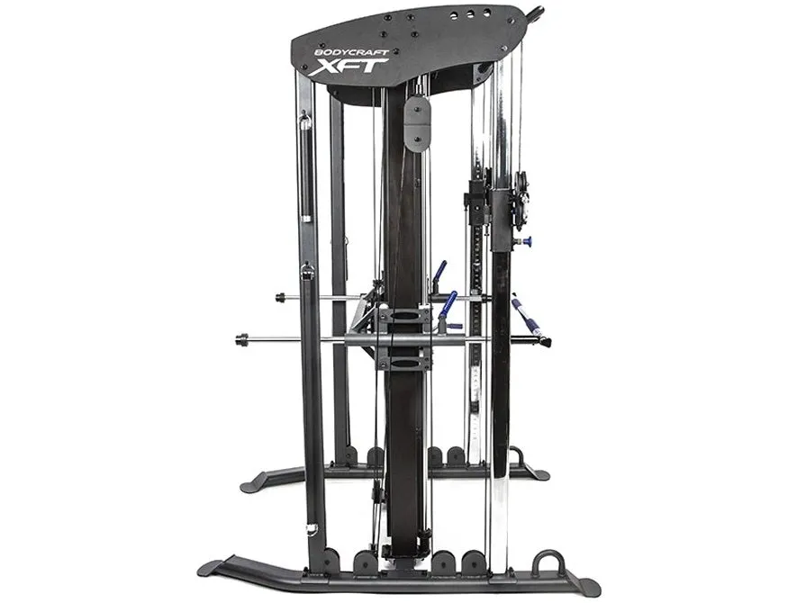 BodyCraft XFT FUNCTIONAL TRAINER