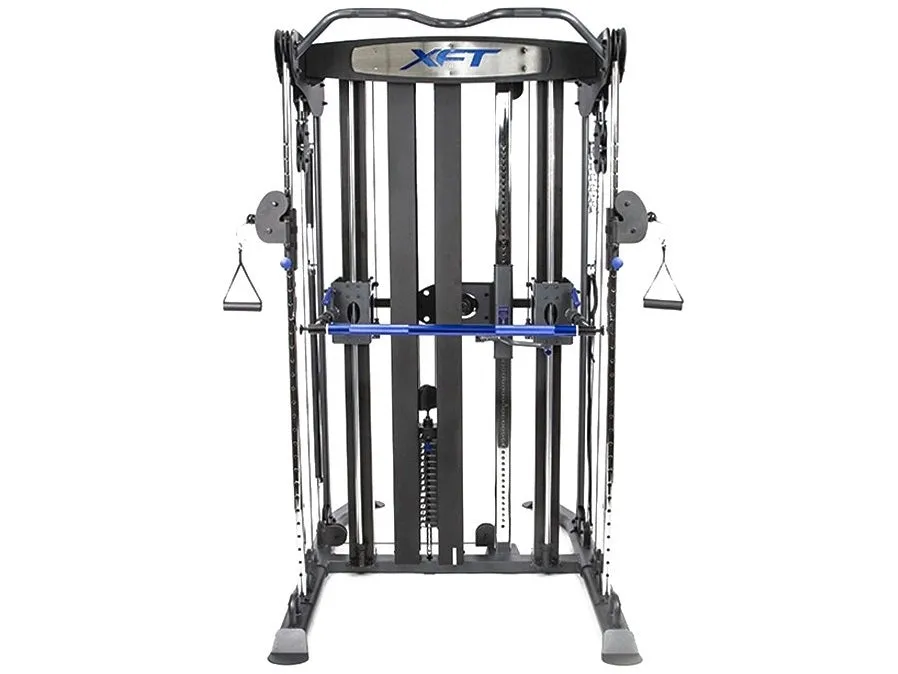 BodyCraft XFT FUNCTIONAL TRAINER