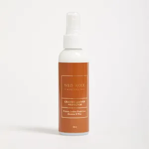 Bomber Leather Protector Spray