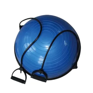 Bosu Ball Balance Trainer 70 cm with handles