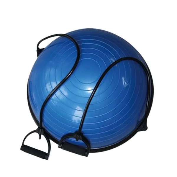 Bosu Ball Balance Trainer 70 cm with handles