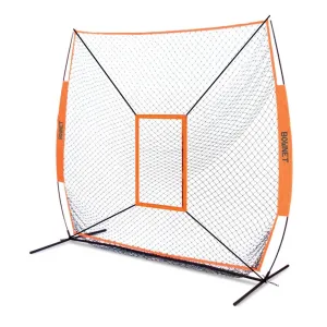 BOWNET Strike-Zone Net