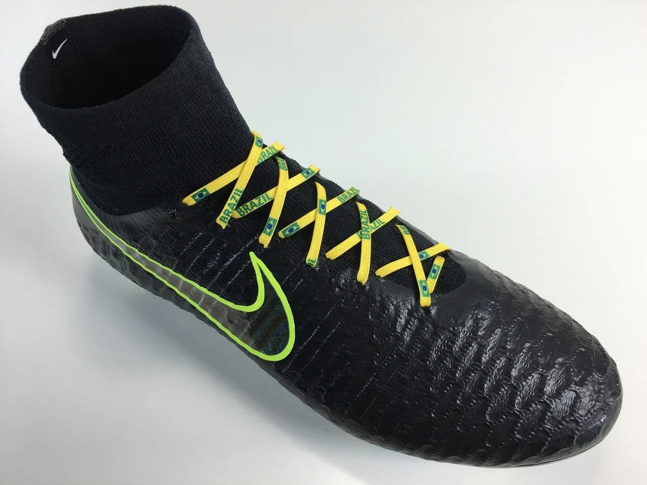 BRAZIL SR4U Premium Laces