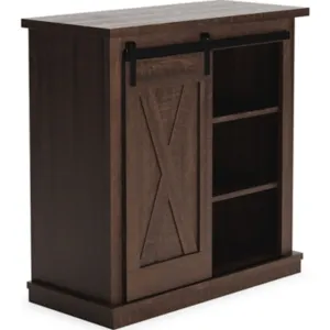 Camiburg Accent Cabinet